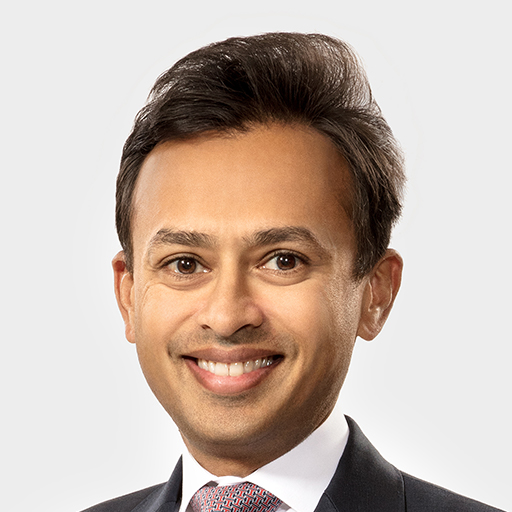 Rahul Patel