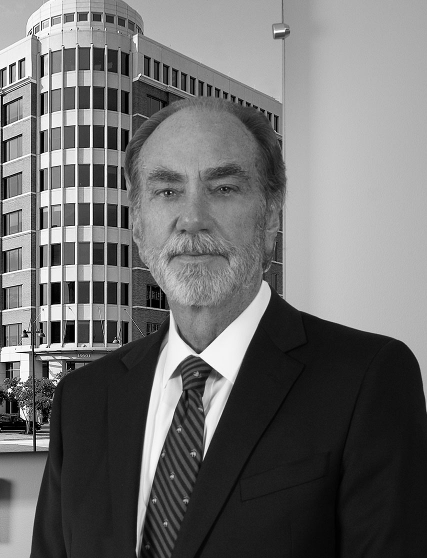 George J. Carter
