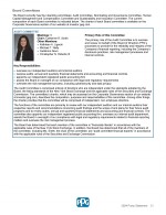 Board Committees