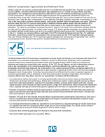 - Why You Should Approve Our Say-On-Pay